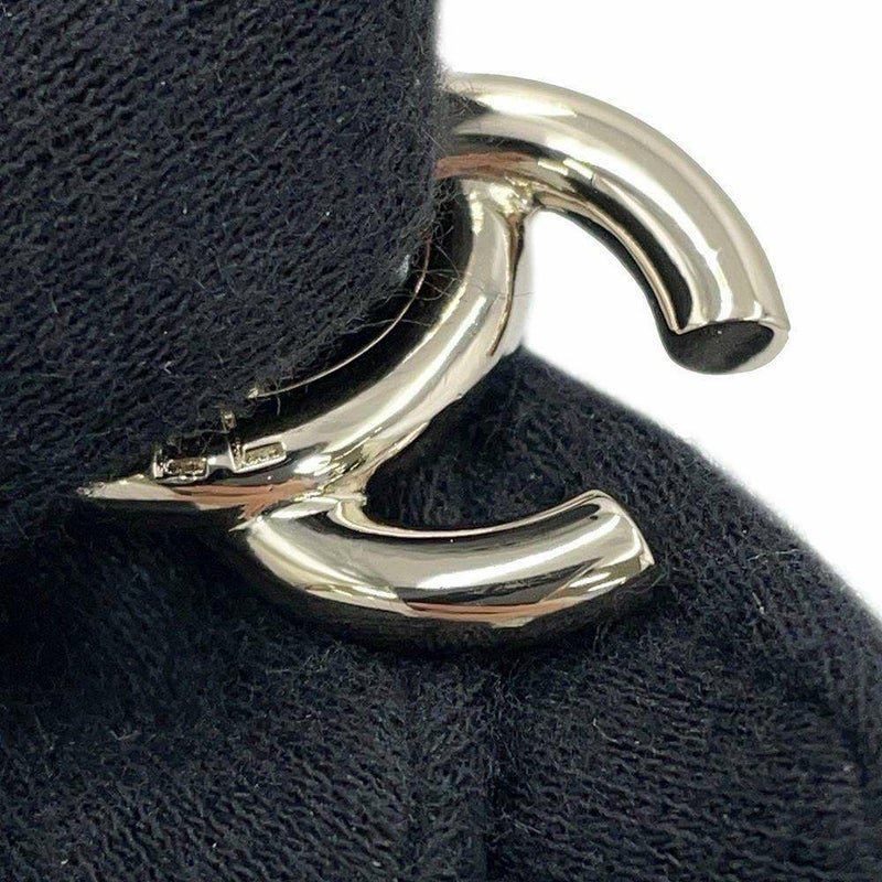 シャネル ピアス ココマーク メタル B25P ABF155 CHANEL アクセサリー