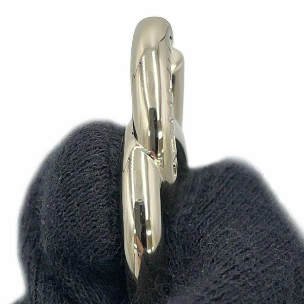 シャネル ピアス ココマーク メタル B25P ABF155 CHANEL アクセサリー