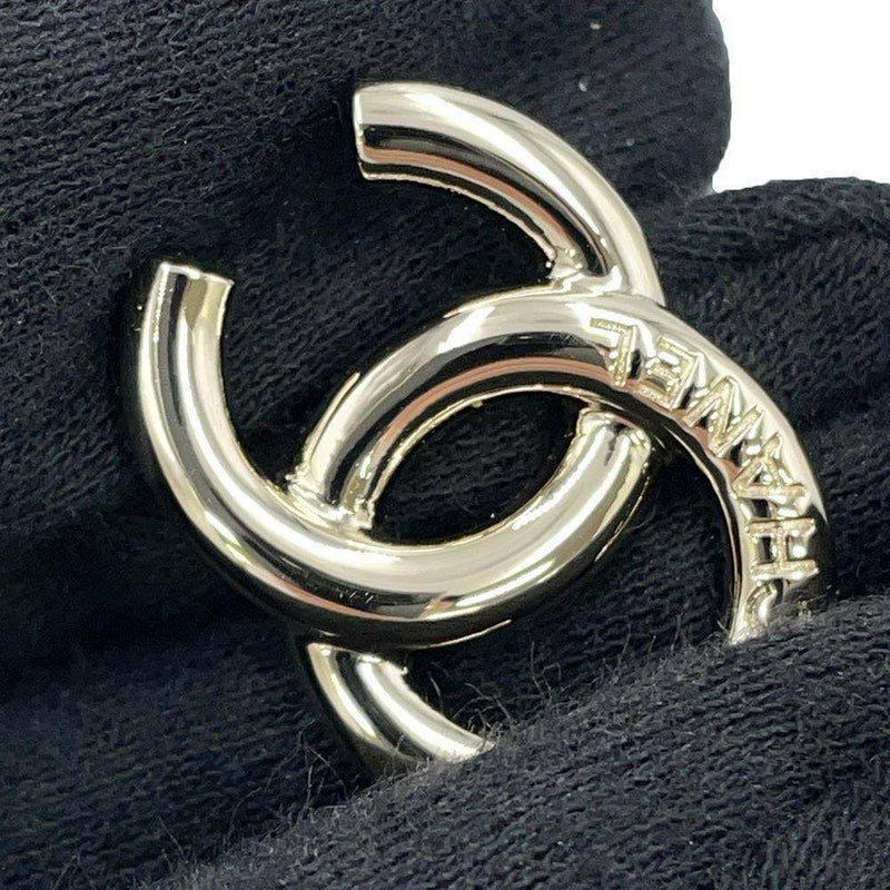 シャネル ピアス ココマーク メタル B25P ABF155 CHANEL アクセサリー