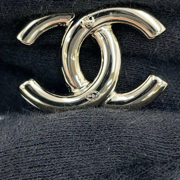 シャネル ピアス ココマーク メタル B25P ABF155 CHANEL アクセサリー