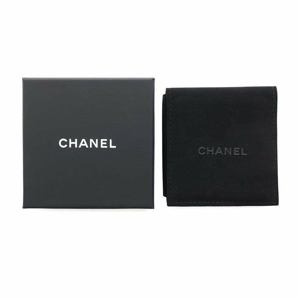 シャネル ピアス ココマーク メタル B25P ABF155 CHANEL アクセサリー
