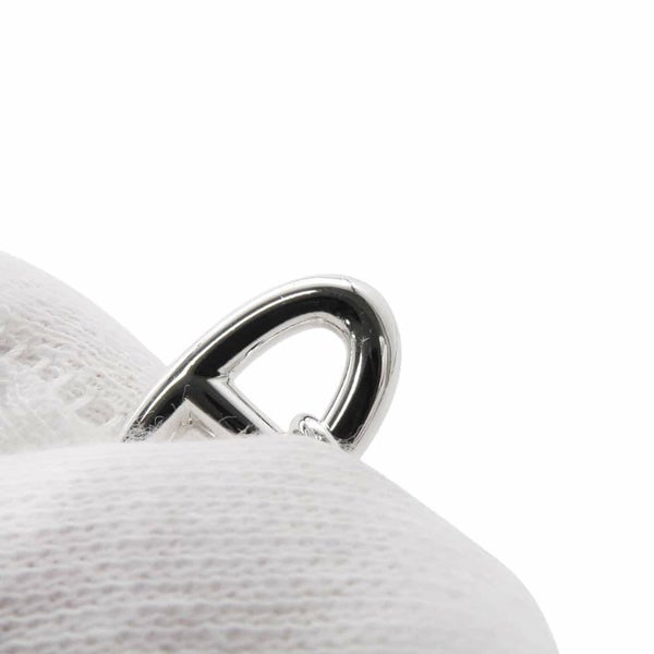 エルメス ネックレス シェーヌダンクル ファランドール 80 SV925シルバー HERMES ロングネックレス ジュエリー