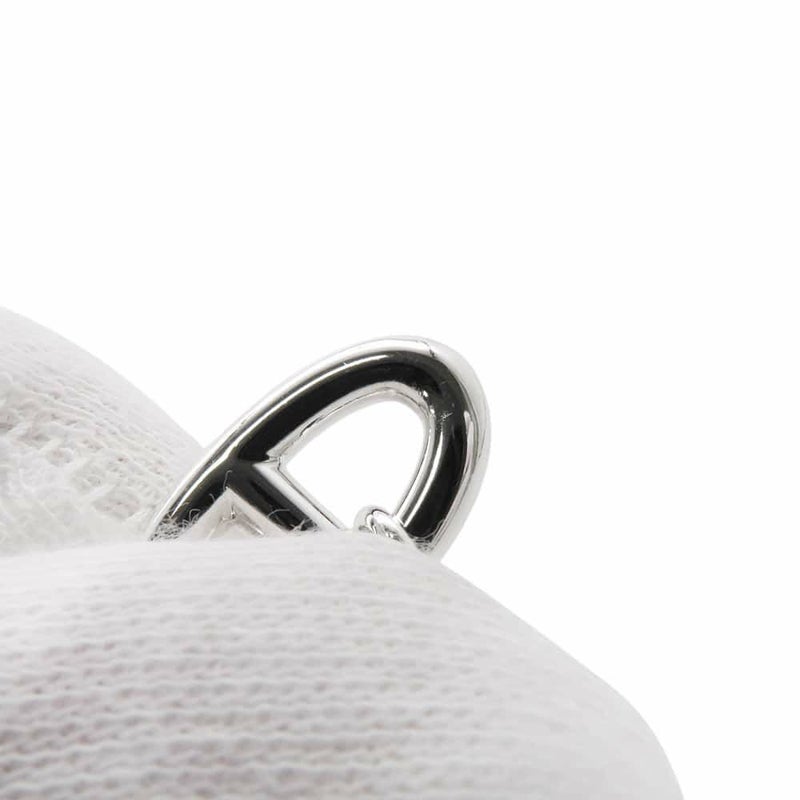 エルメス ネックレス シェーヌダンクル ファランドール 80 SV925シルバー HERMES ロングネックレス ジュエリー