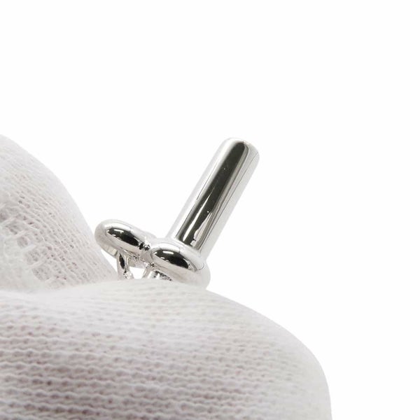 エルメス ネックレス シェーヌダンクル ファランドール 80 SV925シルバー HERMES ロングネックレス ジュエリー