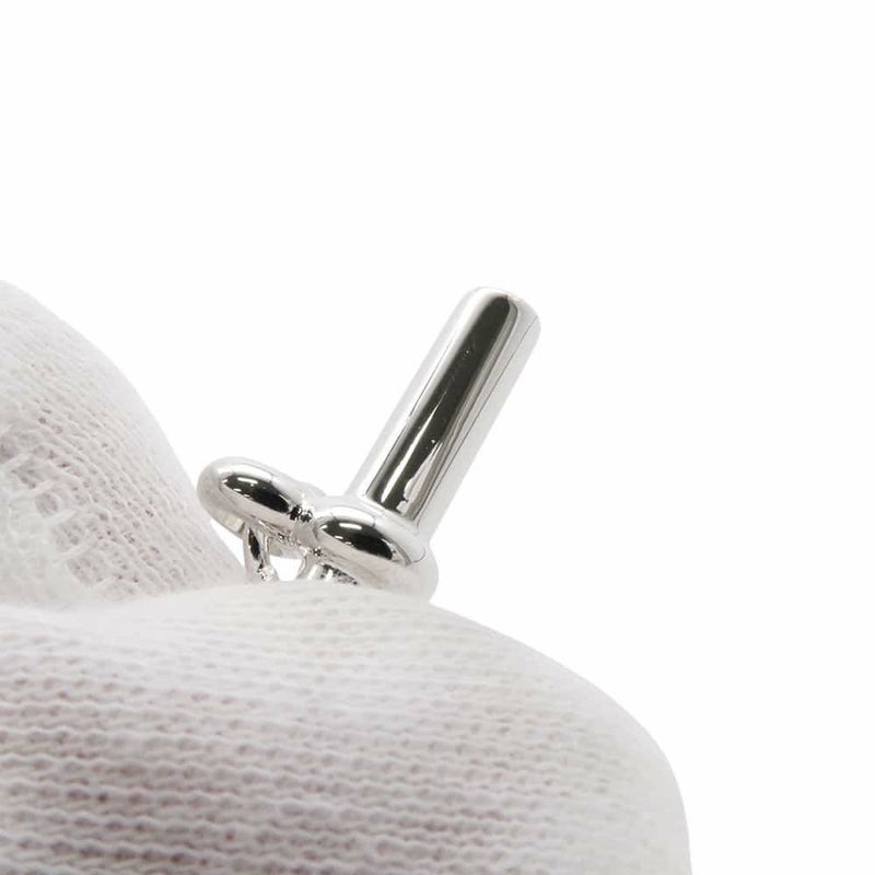 エルメス ネックレス シェーヌダンクル ファランドール 80 SV925シルバー HERMES ロングネックレス ジュエリー