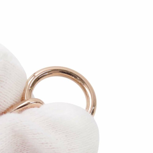 エルメス ブレスレット シェーヌダンクルPM 18コマ K18PGピンクゴールド HERMES ジュエリー