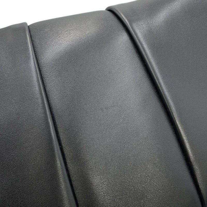 ロエベ ショルダーバッグ パセオ サッチェル A709Q89X01 LOEWE 2way 黒