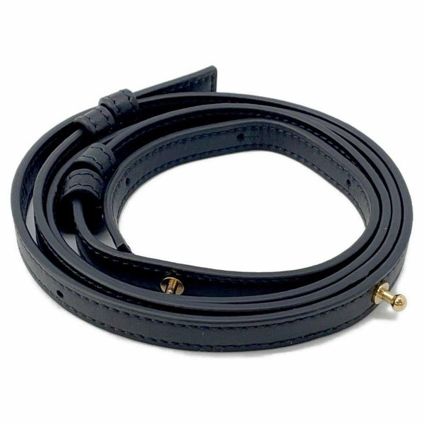 ロエベ ショルダーバッグ パセオ サッチェル A709Q89X01 LOEWE 2way 黒