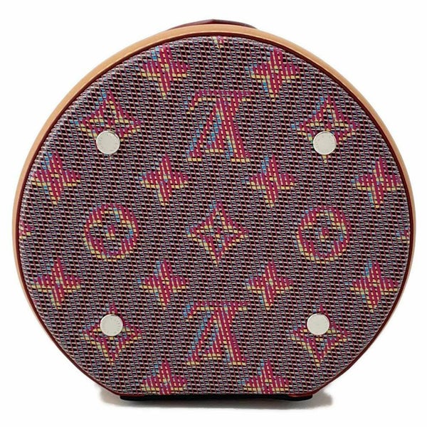 ルイヴィトン ハンドバッグ モノグラム LVポップ カンヌ M55457 LOUIS VUITTON バニティバッグ 2way