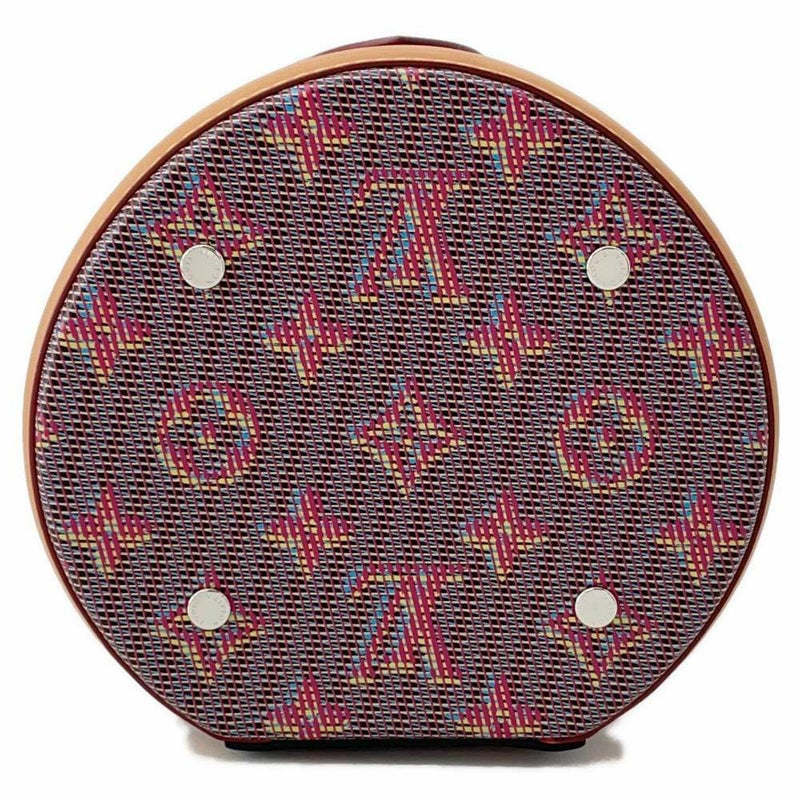 ルイヴィトン ハンドバッグ モノグラム LVポップ カンヌ M55457 LOUIS VUITTON バニティバッグ 2way