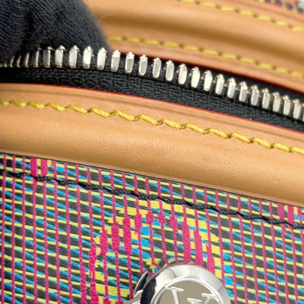 ルイヴィトン ハンドバッグ モノグラム LVポップ カンヌ M55457 LOUIS VUITTON バニティバッグ 2way