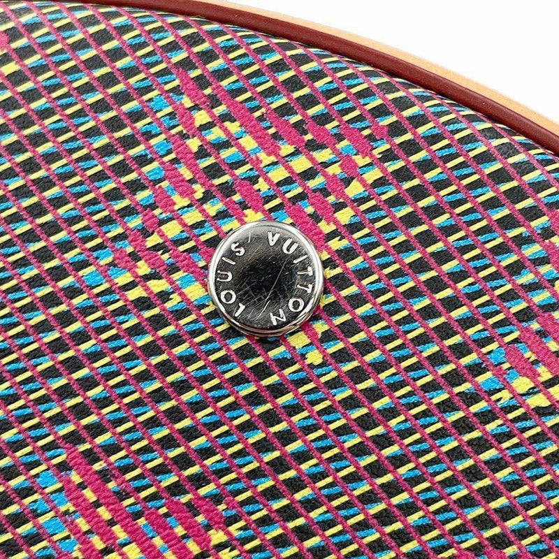 ルイヴィトン ハンドバッグ モノグラム LVポップ カンヌ M55457 LOUIS VUITTON バニティバッグ 2way