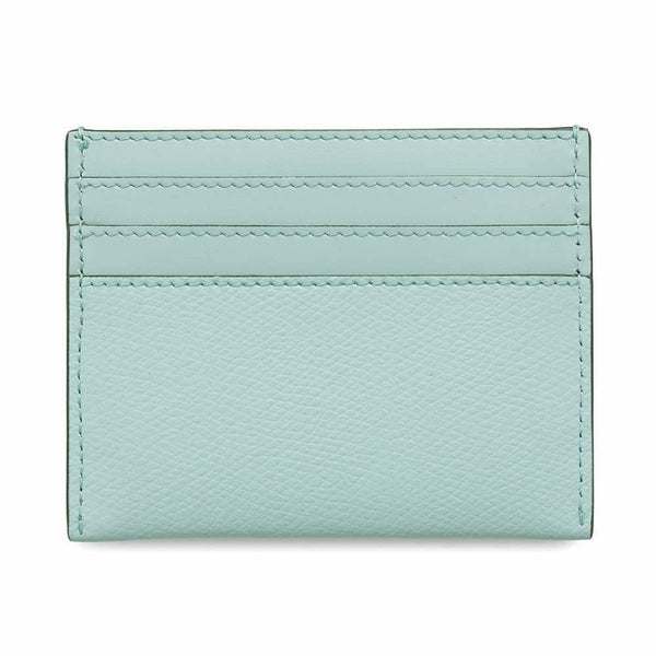 フェンディ カードケース FFダイヤモンド レザー 8M0445 FENDI 定期入れ パスケース