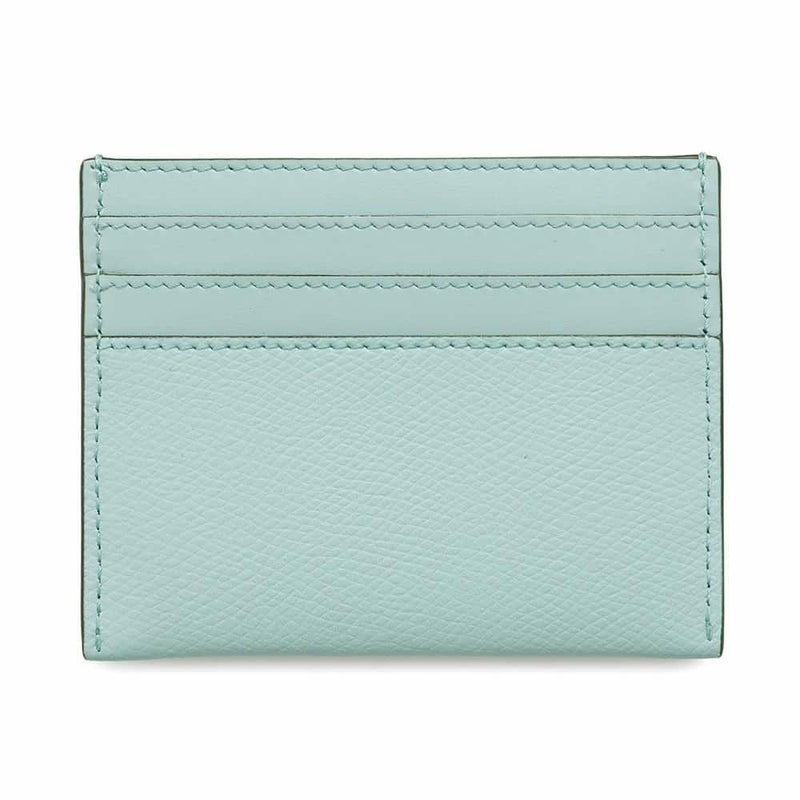 フェンディ カードケース FFダイヤモンド レザー 8M0445 FENDI 定期入れ パスケース