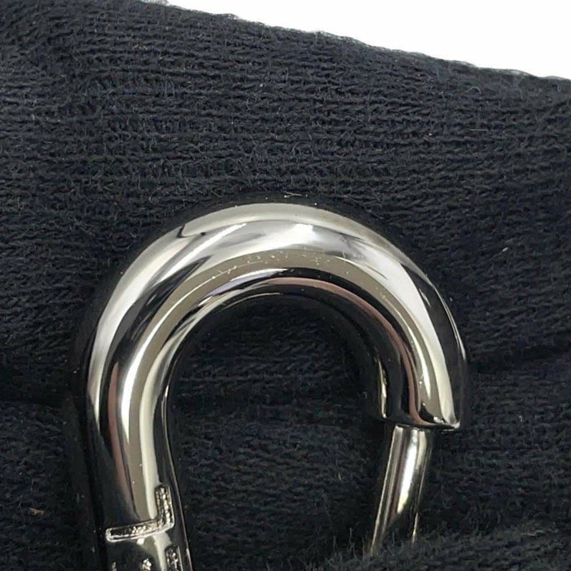 シャネル チェーンショルダーバッグ ココマーク マトラッセ ホーボーバッグ A66802 CHANEL 黒