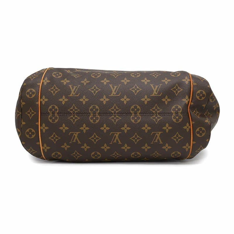 ルイヴィトン トートバッグ モノグラム トータリーMM M56689 LOUIS VUITTON