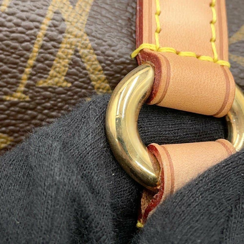 ルイヴィトン トートバッグ モノグラム トータリーMM M56689 LOUIS VUITTON