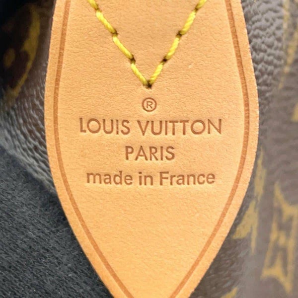 ルイヴィトン トートバッグ モノグラム トータリーMM M56689 LOUIS VUITTON