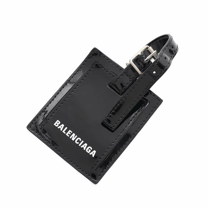 バレンシアガ ハンドバッグ ビストロ XS パテントレザー 671342 BALENCIAGA 2wayショルダーバッグ バスケットバッグ 黒