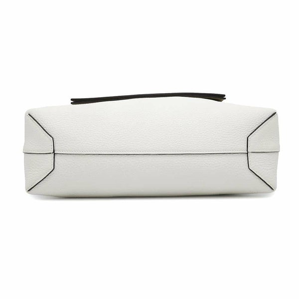 エルメス トートバッグ カバセリエ31 ニューホワイト/エトゥープ トリヨンクレマンス W刻印