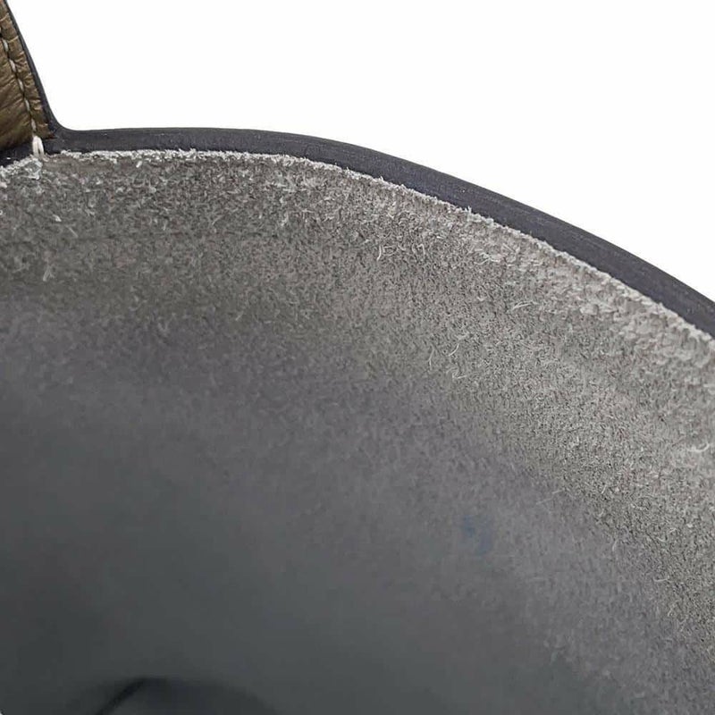 エルメス トートバッグ カバセリエ31 ニューホワイト/エトゥープ トリヨンクレマンス W刻印