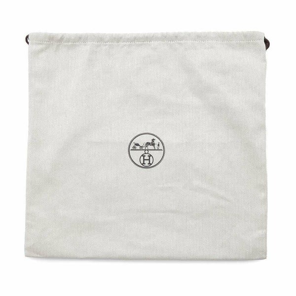 エルメス トートバッグ カバセリエ31 ニューホワイト/エトゥープ トリヨンクレマンス W刻印