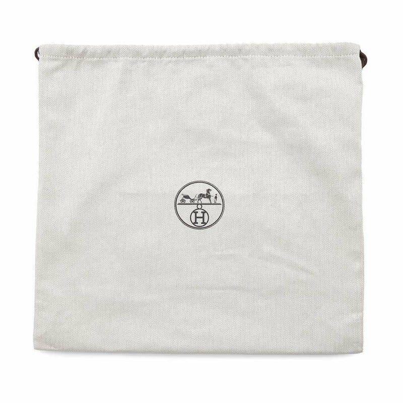 エルメス トートバッグ カバセリエ31 ニューホワイト/エトゥープ トリヨンクレマンス W刻印