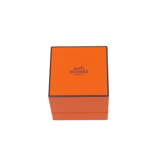 エルメス リング シェーヌダンクル アンシェネPM Enchainee SV925シルバー リングサイズ55 HERMES ジュエリー