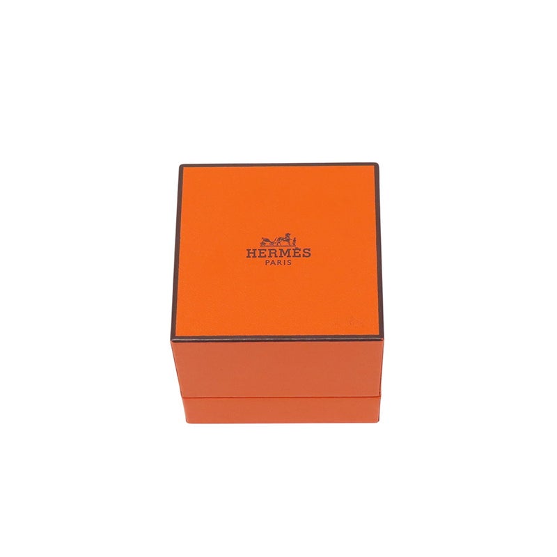 エルメス リング シェーヌダンクル アンシェネPM Enchainee SV925シルバー リングサイズ55 HERMES ジュエリー