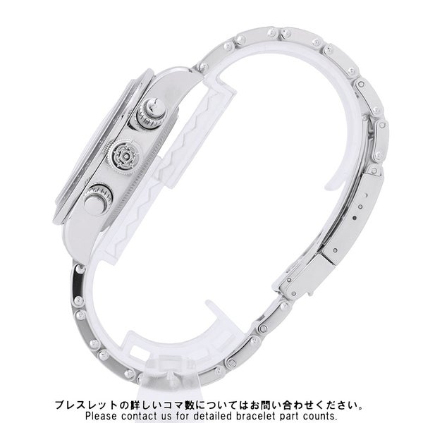 チュードル ブラックベイ クロノ M79360N-0011 TUDOR チューダー 腕時計 黒文字盤