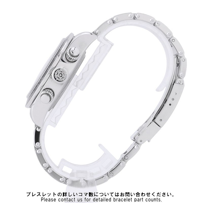 チュードル ブラックベイ クロノ M79360N-0011 TUDOR チューダー 腕時計 黒文字盤