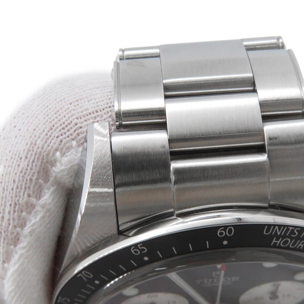 チュードル ブラックベイ クロノ M79360N-0011 TUDOR チューダー 腕時計 黒文字盤