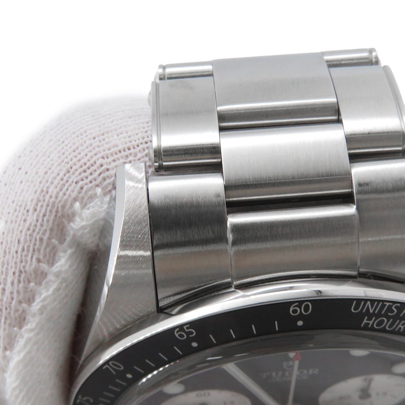 チュードル ブラックベイ クロノ M79360N-0011 TUDOR チューダー 腕時計 黒文字盤