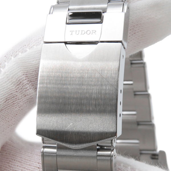 チュードル ブラックベイ クロノ M79360N-0011 TUDOR チューダー 腕時計 黒文字盤