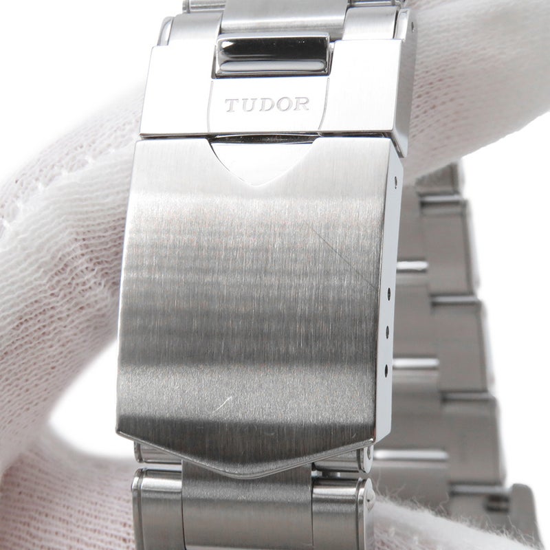 チュードル ブラックベイ クロノ M79360N-0011 TUDOR チューダー 腕時計 黒文字盤