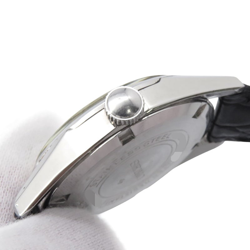 セイコー ロードマーベル 36000 5740-8000 SEIKO 腕時計 シルバー文字盤