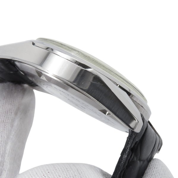 セイコー ロードマーベル 36000 5740-8000 SEIKO 腕時計 シルバー文字盤