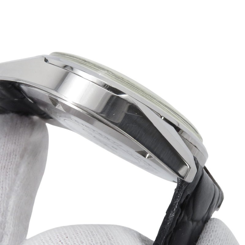 セイコー ロードマーベル 36000 5740-8000 SEIKO 腕時計 シルバー文字盤