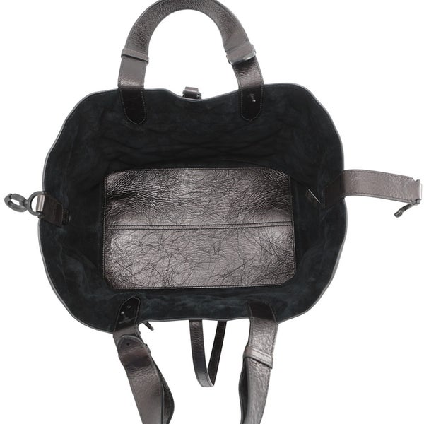クリスチャン・ディオール トートバッグ トゥジュールバッグ ミディアム M2821SNIO Christian Dior バッグ 黒