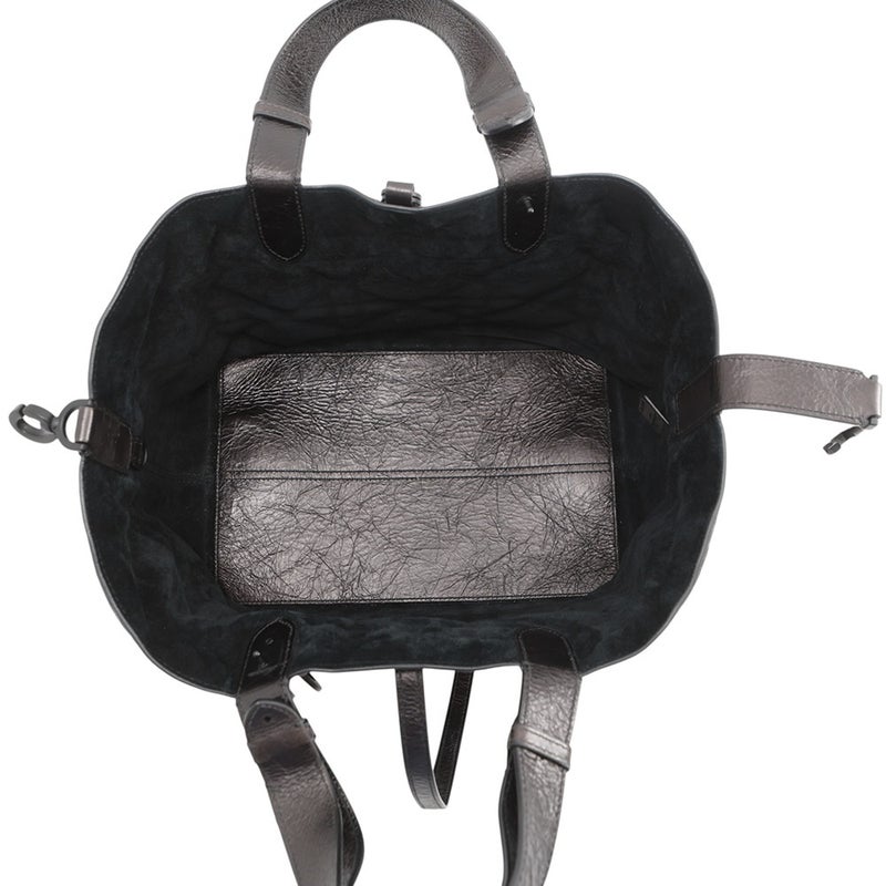クリスチャン・ディオール トートバッグ トゥジュールバッグ ミディアム M2821SNIO Christian Dior バッグ 黒
