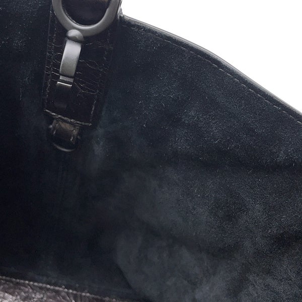 クリスチャン・ディオール トートバッグ トゥジュールバッグ ミディアム M2821SNIO Christian Dior バッグ 黒