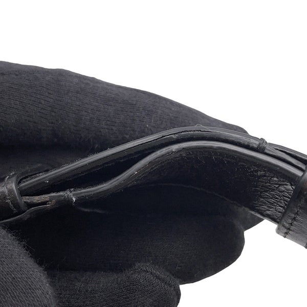 クリスチャン・ディオール トートバッグ トゥジュールバッグ ミディアム M2821SNIO Christian Dior バッグ 黒