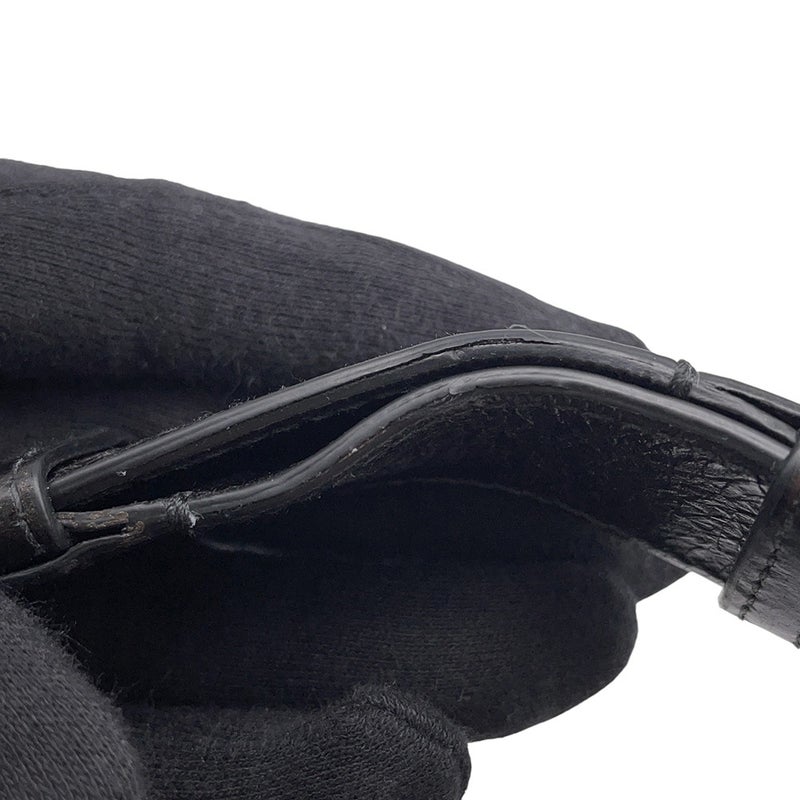 クリスチャン・ディオール トートバッグ トゥジュールバッグ ミディアム M2821SNIO Christian Dior バッグ 黒