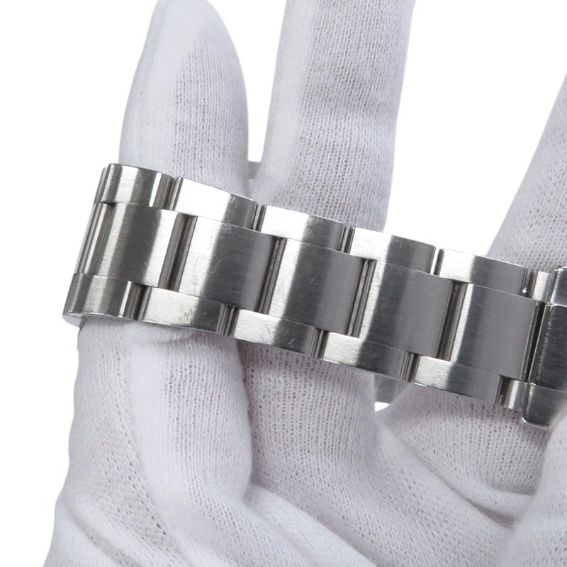 ロレックス エクスプローラー2 ランダムシリアル ルーレット 216570 ROLEX 腕時計 ウォッチ 黒文字盤