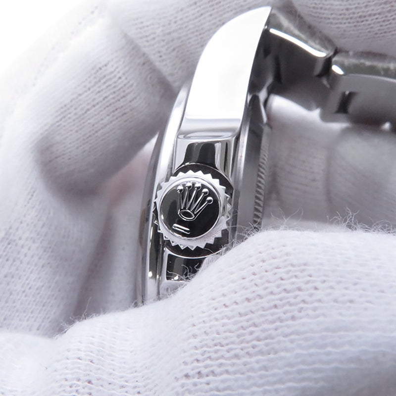 ロレックス エクスプローラー2 ランダムシリアル ルーレット 216570 ROLEX 腕時計 ウォッチ 黒文字盤