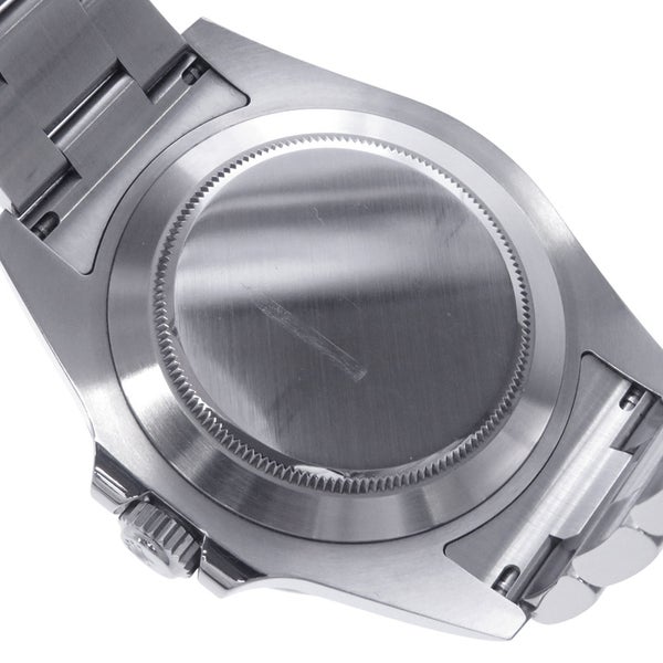 ロレックス エクスプローラー2 ランダムシリアル ルーレット 216570 ROLEX 腕時計 ウォッチ 黒文字盤