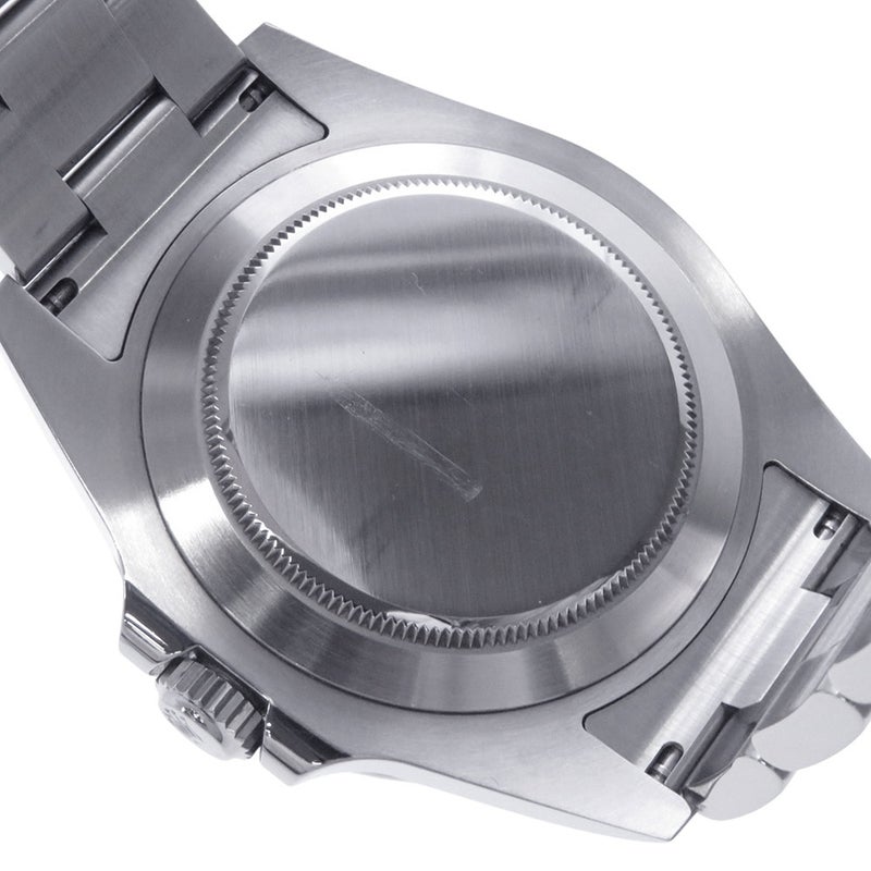 ロレックス エクスプローラー2 ランダムシリアル ルーレット 216570 ROLEX 腕時計 ウォッチ 黒文字盤