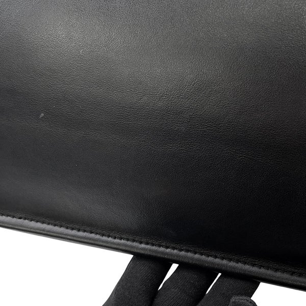 ディオール トートバッグ マクロカナージュ ブックトート ミディアム M1324OWHP Christian Dior 2way 黒