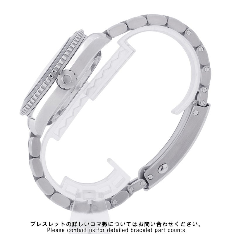 オメガ シーマスター プラネットオーシャン コーアクシャル 600M 215.30.44.21.01.001 OMEGA 腕時計 ウォッチ 黒文字盤