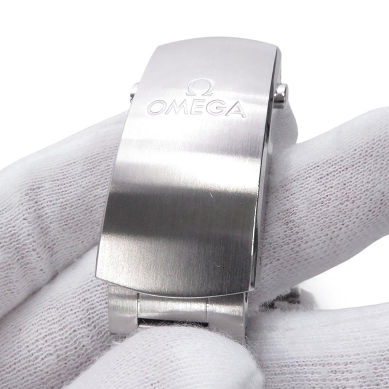 オメガ シーマスター プラネットオーシャン コーアクシャル 600M 215.30.44.21.01.001 OMEGA 腕時計 ウォッチ 黒文字盤